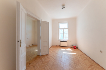 Pronájem jiných prostor, Praha 3 - Žižkov