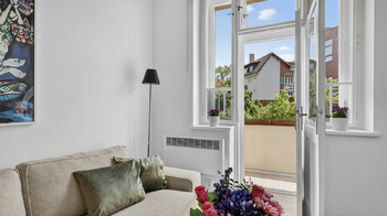 Pronájem bytu 2+kk v osobním vlastnictví 38 m², Praha 5 - Smíchov