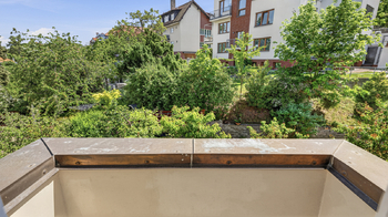 Pronájem bytu 2+kk v osobním vlastnictví 38 m², Praha 5 - Smíchov