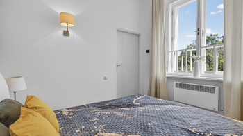Pronájem bytu 2+kk v osobním vlastnictví 38 m², Praha 5 - Smíchov