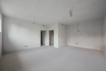 Prodej bytu 3+kk v osobním vlastnictví 75 m², Praha 5 - Zbraslav
