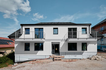 Prodej bytu 3+kk v osobním vlastnictví 75 m², Praha 5 - Zbraslav