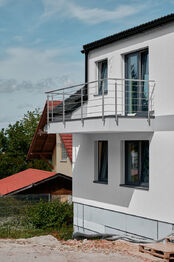 Prodej bytu 3+kk v osobním vlastnictví 75 m², Praha 5 - Zbraslav