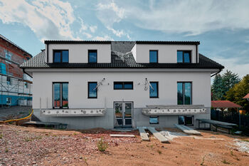 Prodej bytu 3+kk v osobním vlastnictví 75 m², Praha 5 - Zbraslav