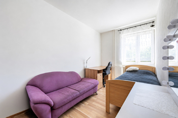 Prodej bytu 3+1 v osobním vlastnictví 70 m², Čerčany