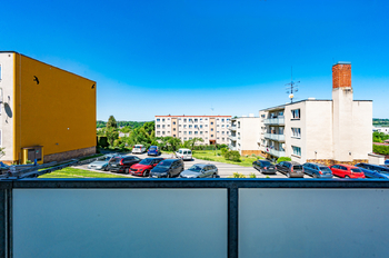 Prodej bytu 3+1 v osobním vlastnictví 70 m², Čerčany