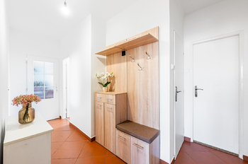 Prodej bytu 3+1 v osobním vlastnictví 70 m², Čerčany