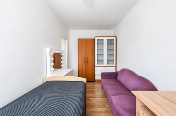 Prodej bytu 3+1 v osobním vlastnictví 70 m², Čerčany