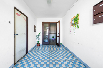Prodej bytu 3+1 v osobním vlastnictví 70 m², Čerčany