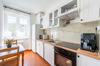 Prodej bytu 3+1 v osobním vlastnictví 70 m², Čerčany