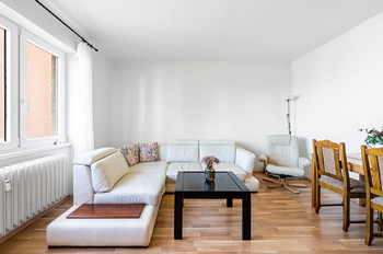 Prodej bytu 3+1 v osobním vlastnictví 70 m², Čerčany