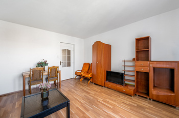 Prodej bytu 3+1 v osobním vlastnictví 70 m², Čerčany