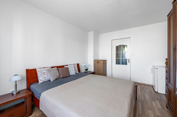 Prodej bytu 3+1 v osobním vlastnictví 70 m², Čerčany