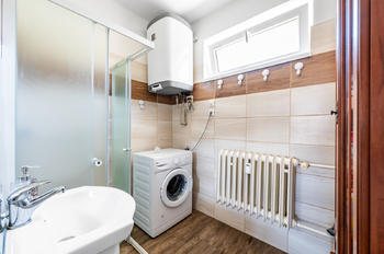 Prodej bytu 3+1 v osobním vlastnictví 70 m², Čerčany