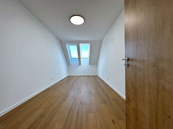 Prodej bytu 3+kk v osobním vlastnictví 95 m², České Budějovice