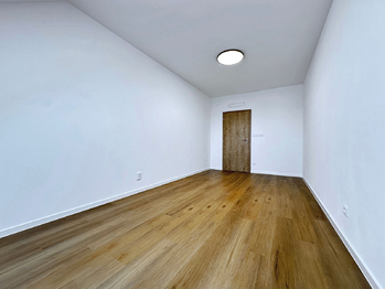 Prodej bytu 3+kk v osobním vlastnictví 95 m², České Budějovice