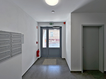 Prodej bytu 3+kk v osobním vlastnictví 95 m², České Budějovice