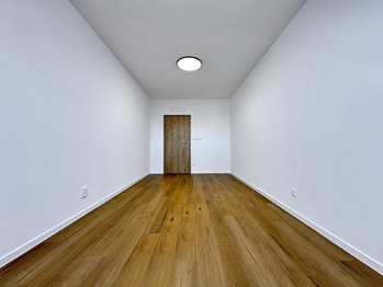 Prodej bytu 3+kk v osobním vlastnictví 95 m², České Budějovice