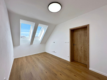 Prodej bytu 3+kk v osobním vlastnictví 95 m², České Budějovice