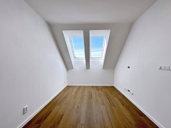 Prodej bytu 3+kk v osobním vlastnictví 95 m², České Budějovice