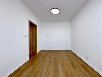 Prodej bytu 3+kk v osobním vlastnictví 95 m², České Budějovice