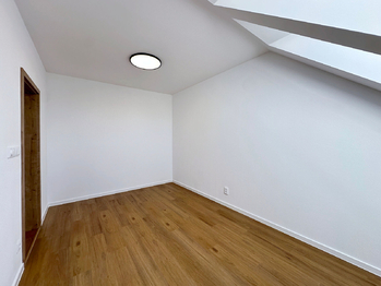 Prodej bytu 3+kk v osobním vlastnictví 95 m², České Budějovice