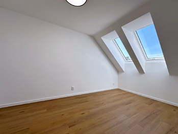 Prodej bytu 3+kk v osobním vlastnictví 95 m², České Budějovice