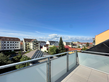 Prodej bytu 3+kk v osobním vlastnictví 95 m², České Budějovice