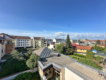 Prodej bytu 3+kk v osobním vlastnictví 95 m², České Budějovice