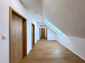 Prodej bytu 3+kk v osobním vlastnictví 95 m², České Budějovice