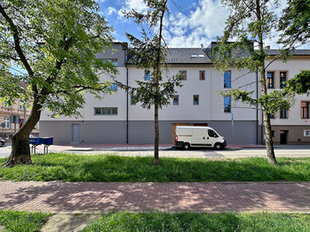 Prodej bytu 3+kk v osobním vlastnictví 95 m², České Budějovice