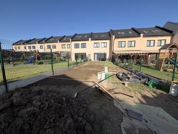 Prodej domu 160 m², Pelhřimov