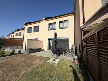 Prodej domu 160 m², Pelhřimov