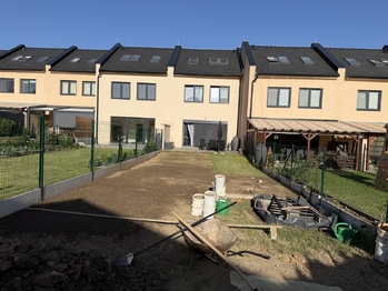 Prodej domu 160 m², Pelhřimov