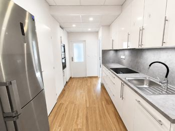 Pronájem bytu 2+1 v osobním vlastnictví 49 m², Praha 6 - Bubeneč