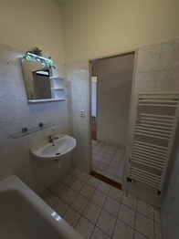 Pronájem bytu 2+1 v osobním vlastnictví 37 m², Vsetín