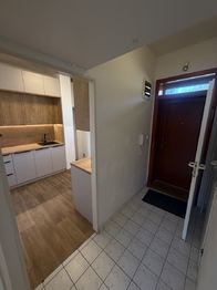 Pronájem bytu 2+1 v osobním vlastnictví 37 m², Vsetín