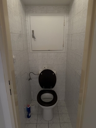 Pronájem bytu 2+1 v osobním vlastnictví 37 m², Vsetín