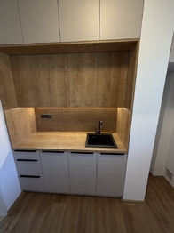 Pronájem bytu 2+1 v osobním vlastnictví 37 m², Vsetín