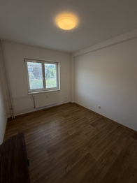 Pronájem bytu 2+1 v osobním vlastnictví 37 m², Vsetín