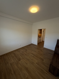 Pronájem bytu 2+1 v osobním vlastnictví 37 m², Vsetín