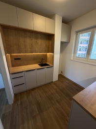 Pronájem bytu 2+1 v osobním vlastnictví 37 m², Vsetín