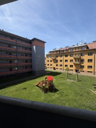 Pronájem bytu 2+1 v osobním vlastnictví 37 m², Vsetín
