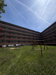 Pronájem bytu 2+1 v osobním vlastnictví 37 m², Vsetín