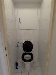 Pronájem bytu 2+1 v osobním vlastnictví 37 m², Vsetín