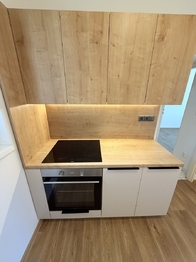 Pronájem bytu 2+1 v osobním vlastnictví 37 m², Vsetín