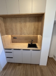 Pronájem bytu 2+1 v osobním vlastnictví 37 m², Vsetín