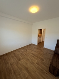 Pronájem bytu 2+1 v osobním vlastnictví 37 m², Vsetín