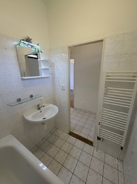Pronájem bytu 2+1 v osobním vlastnictví 37 m², Vsetín