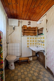 Prodej chaty / chalupy 44 m², Dobřany